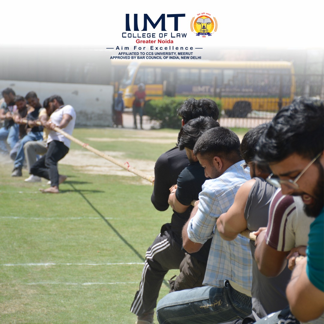 IIMT Group Of Colleges Greater Noida